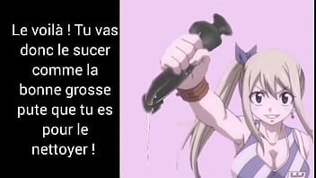 再生 Hentai joi fr /lucytemetàsonservice