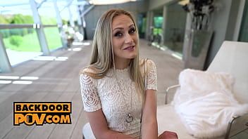 Putar Pov - linda leclaire membuktikan kemampuan seksualnya dalam anal sesh