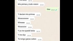 播放 当我们分手第5部分时，我的女友讲述了她的故事 - 真实的聊天