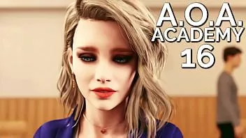 play A.o.a একাডেমি #16 - হট মেয়েদের জন্য ঘুরে বেড়াচ্ছে