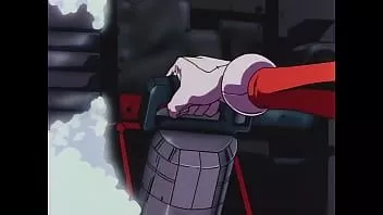 Abspielen Mobiler Anzug gundam-the 08th ms team 07