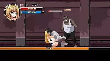 Play Virus z monster hentai final stage but nina is a useless slut who fails and gets fucked