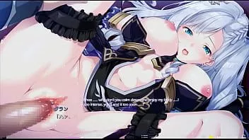 Reproducir Hime a inyoku no testamento ruta 2 escena 6 con subtítulo