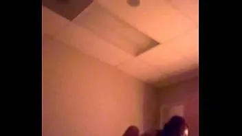 Play Asian milf deep throats 9 inch bbc til he shoots his cum deep in her mouth