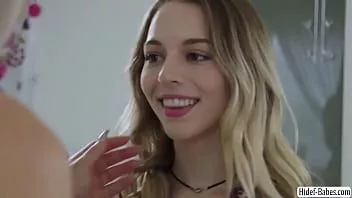 Play Blonde lesbians tit sucking small tits and squirting 69 angle