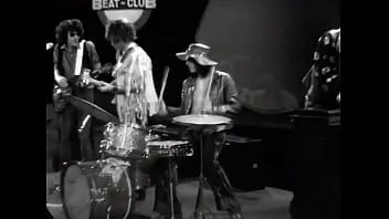 Reproducir Steppenwolf - nacido para ser salvaje - 1969