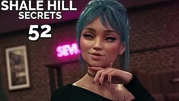 Play Shale hill secrets #52 • it's time to make a move on her