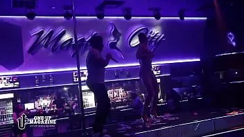 play Stripperinnen in Magic City in Atlanta, Teil 2