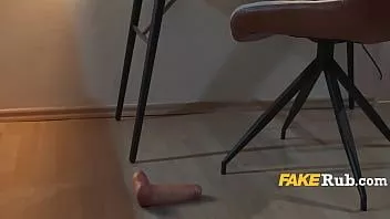 Putar Bagaimana jika hal addams Rabu bukan tangan tapi kontol?