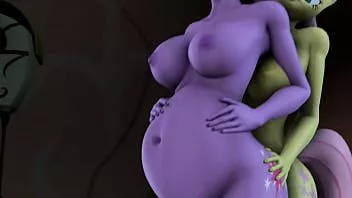播放 Mlp vore 动画汇编由 blublaze95