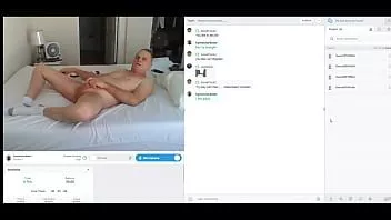 play Kevin yardley is kymasturbator bongacams model and masturbator