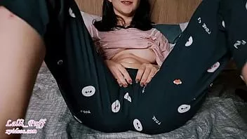 play Home video closeup masturbation with vibrator - amateur lalli puff ( cut vers )