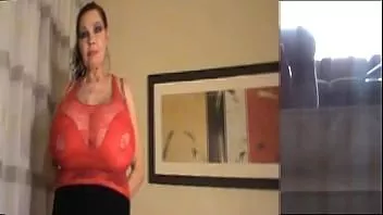 Play Horny slut wife hardcore cuckold big fake tits