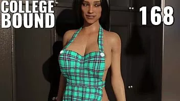 play College bound #168 • she is the real naked chef