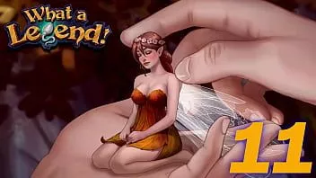 play Ce legendă - ep. 11 - zâna se îndrăgostește de mine