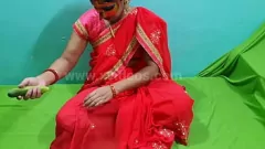 再生 Desi Bhabhi Devar の激しい屋外ファック セッション: ザーメン、ラフ フェラ、クリームパイ