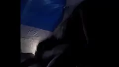 play Hardcore Camping Trip: Big-Dicked Milf Leaves Horny and Satisfied