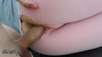 চালান বড় বোন এবং রসালো সঙ্গে সৎ বোন জাগ