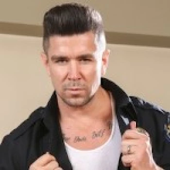 Pornstar Trenton Ducati