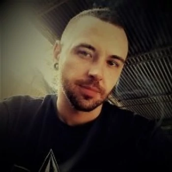 Pornstar Brad Borrelli