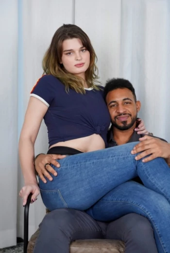 Pornstar Rodrigo Amor