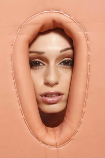 ポルノスター Erica Fontes