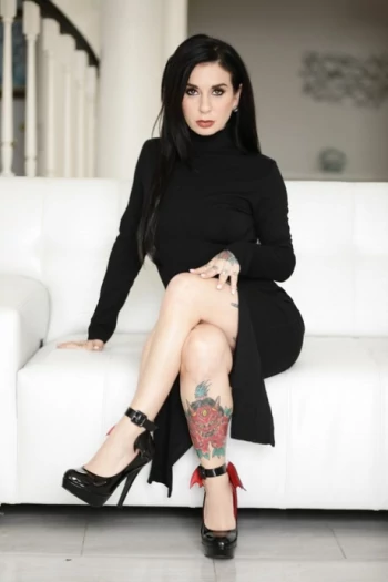 পর্নস্টার Joanna Angel