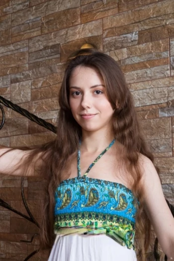 Pornoster Erika