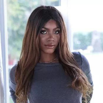 Pornstar Jordy Love