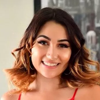 Pornstar Callie Jacobs