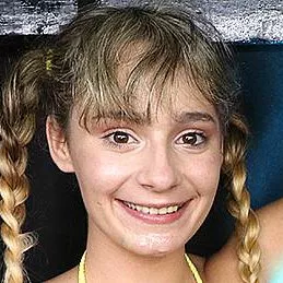 Actrita Anna Mae