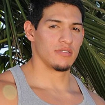 Gwiazda porno Tony Martino
