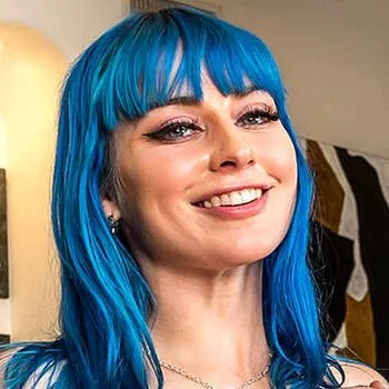 Star du porno Jewelz Blu