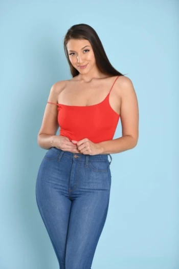 Pornstar Small Hands